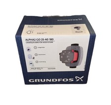 Grundfos Alpha2 Go 25-40 180