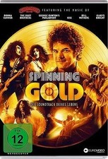 Spinning Gold von EuroVideo