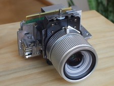 Optik / Objektiv für den
