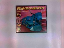 Ravemaster Vol. 2