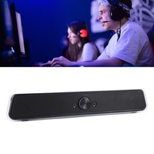 BT Speaker Touch Control RGB