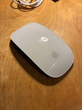 Apple magic mouse weiß - -,