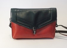 aunts & uncles Umhängetasche Amelie grenadine melange