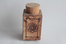 Roger CAPRON Keramik Topf