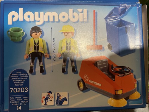 Playmobil city life - playmobil,