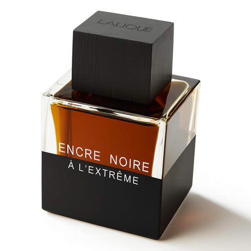 Neu lalique encre noire à - encre,