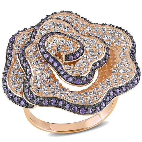 Nachlass amethyst klarer - nachlass,