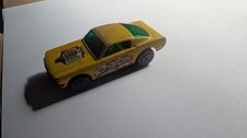 Matchbox superfast 8 - superfast, no.