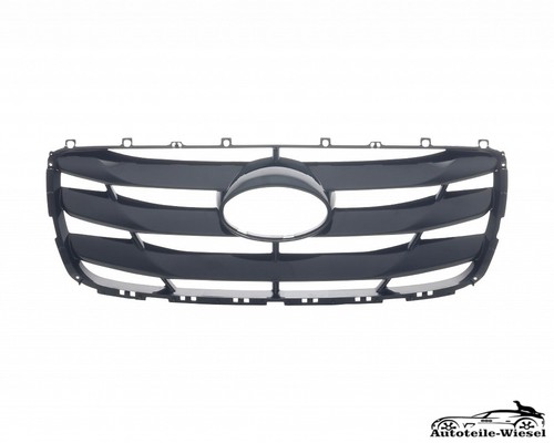 Gitter kühlergrill vorne für - kühlergrill,