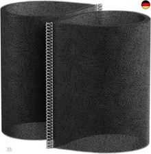 2er set filterschaum für - filterschaum, oase