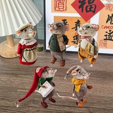 Handwerks dekorationen