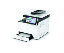 Ricoh c300f - im,