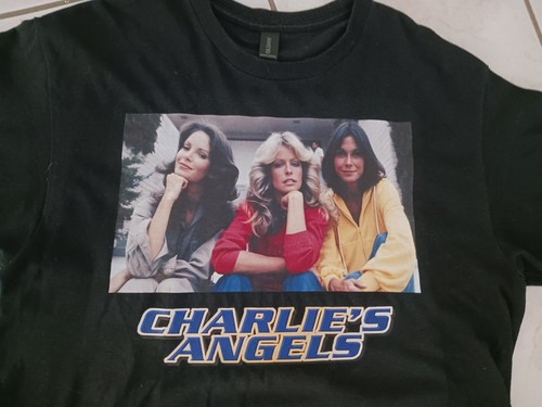 Drei engel für - für, charlie