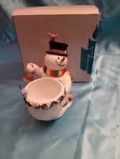 Partylite Teelichthalter