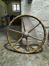 Schiff Steuerrad Lenkrad Segelrad Bootrad Antik