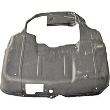 Motorschutz Unterfahrschutz