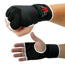  Paar Innenhandschuhe mit Handgelenkbandagen Boxbandagen Innenbandagen Bandagen