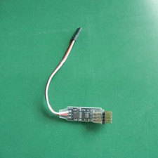 Micro Mini Empfänger mit SBUS