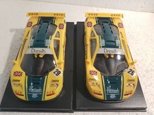 QQ 50130 NINCO Mc LAREN F1 GTR