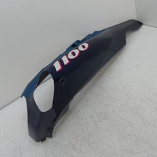 Kawasaki ZZR 1100 ZXT10D