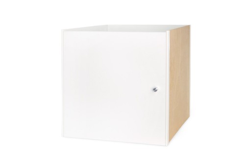 Ikea kallax einsatz - ikea, mit