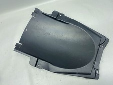 BMW K1200RS Heck Unten