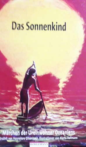 Das sonnenkind märchen der - das,