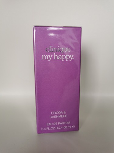 Happy clinique cocoa - happy, &