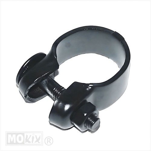 Auspuff schelle vespa citta - auspuff/schelle,