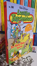 LTB * 166 * Walt Disney *Lustiges Taschenbuch* Erstauflage 1991 * Guter Zustand