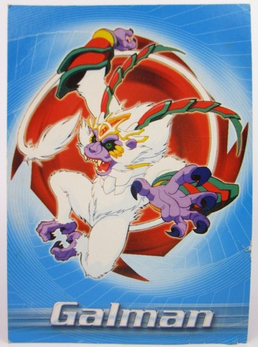 Beyblade trading cards - beyblade,