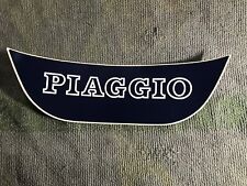 1980s piaggio VESPA Dekor Aufkleber V50 PK PX sticker ciao scooter adesivo gl vn