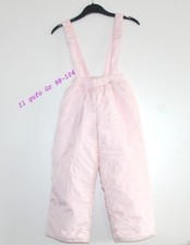 Il Gufo Schneehose Gr. 3 , 98-104