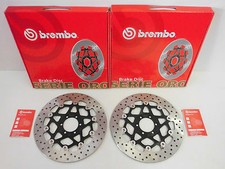 Brembo Bremsscheiben Bremse vorne KTM Supermoto 990 Bj.2010-2013 SMT 990