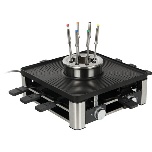 Wmf 3in1 lumero gourmet - 3in1,