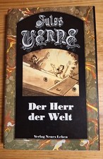 Jules Verne - Verlag Neues