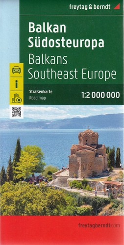 Balkan südosteuropa - balkan,