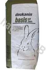 deukanin basis mit Cocc 25kg