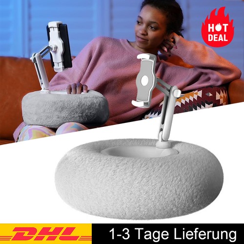 Halterung kissen tablet - kissen,