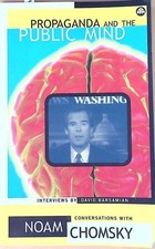 Propaganda and the Public