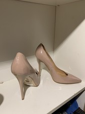 Buffalo Pumps hautfarben rosa