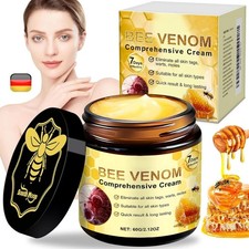 Bee Venom Treatment Cream