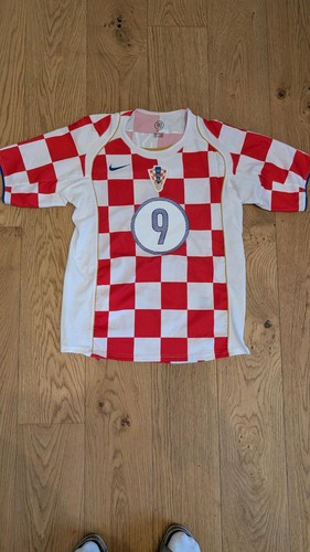 Kroatien trikot t90 nike - t90,