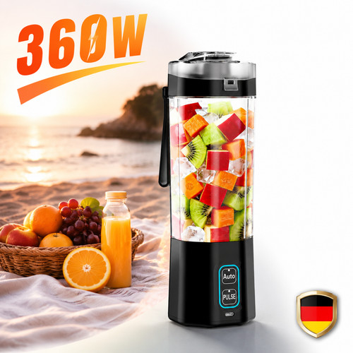 Standmixer 360 blender - 360,
