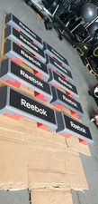 10x Reebok Studio Step Stepper