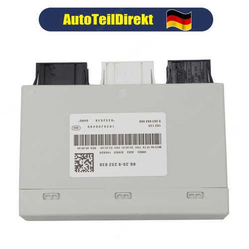 Steuergerät pdc modul - steuergerät,