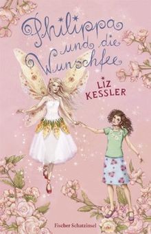 Philippa und die wunschfee - philippa, von