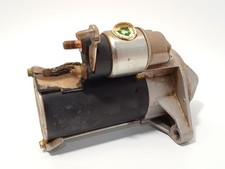 LS12E401 ENGINE STARTS /