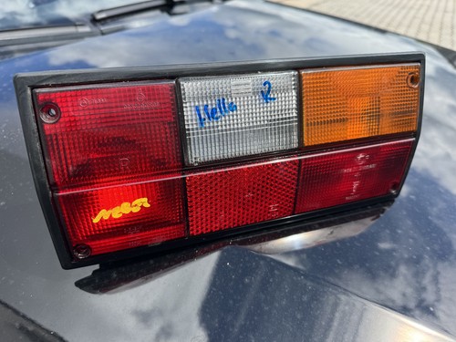 Bus doka rückleuchte - t3,