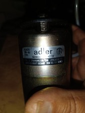 Zubehör Nahmaschine  Adler